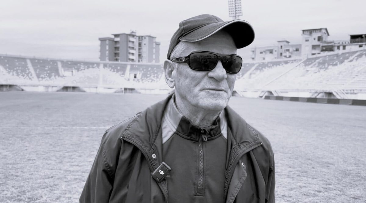 Ndahet nga jeta legjenda e futbollit Shkodran Sabah Bizi