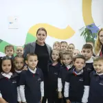 Manastirliu : 650 shkolla do të kenë laboratorë për rritjen e aftësive digjitale të nxënësve