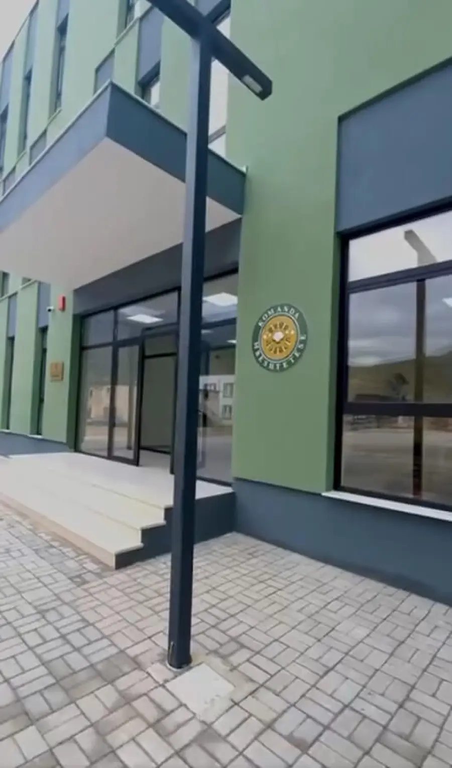 Modernizimi i infrastrukturës së FA , Vengu : Me standartet e NATO-s