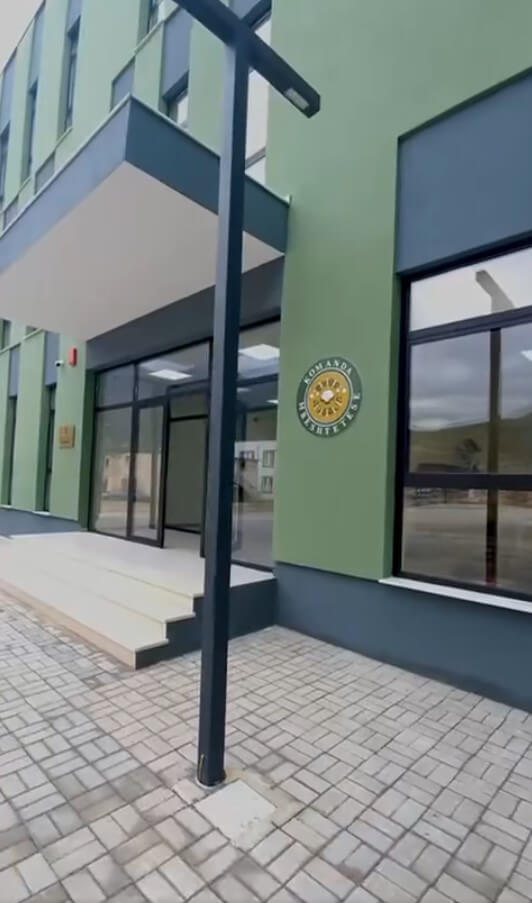 Modernizimi i infrastrukturës së FA , Vengu : Me standartet e NATO-s