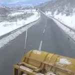 Balluku : Grupet e punës së ARSH janë në terren për pastrimin dhe kirposjen e rrugëve