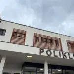 Hapet Poliklinika e Specialiteteve në Shkodër , një ndër infrastrukturat më moderne