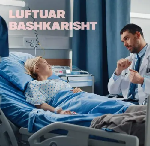 Albana Koçiu : Viti i ri nis me mamografin falas në qarkun e Shkodrës