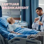 Albana Koçiu : Viti i ri nis me mamografin falas në qarkun e Shkodrës