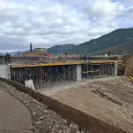 ARRSH : 38% e punimeve të aksit rrugor Elbasan - Qafë Thanë kanë përfunduar