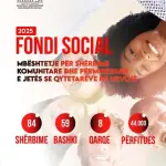 Albana Koçiu : Përfituan 44 mijë individ në 59 bashki të Shqipërisë