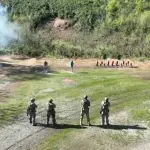 Vengu: Forcat elitare shqiptare marrin pjesë në stërvitjen “Defender Europe 25”