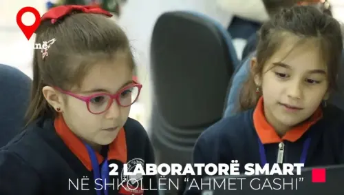 Rama shprehu zgjerimin e SmartLab-eve : 654 laboratorë të tjerë në mbar vendin