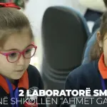 Rama shprehu zgjerimin e SmartLab-eve : 654 laboratorë të tjerë në mbar vendin