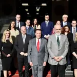 Qeveria zhvillon  takimin vjetor me Këshillin Koordinues të Diasporës