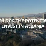 Rama ndan videon e AIDA-s : Investoni në Shqipëri
