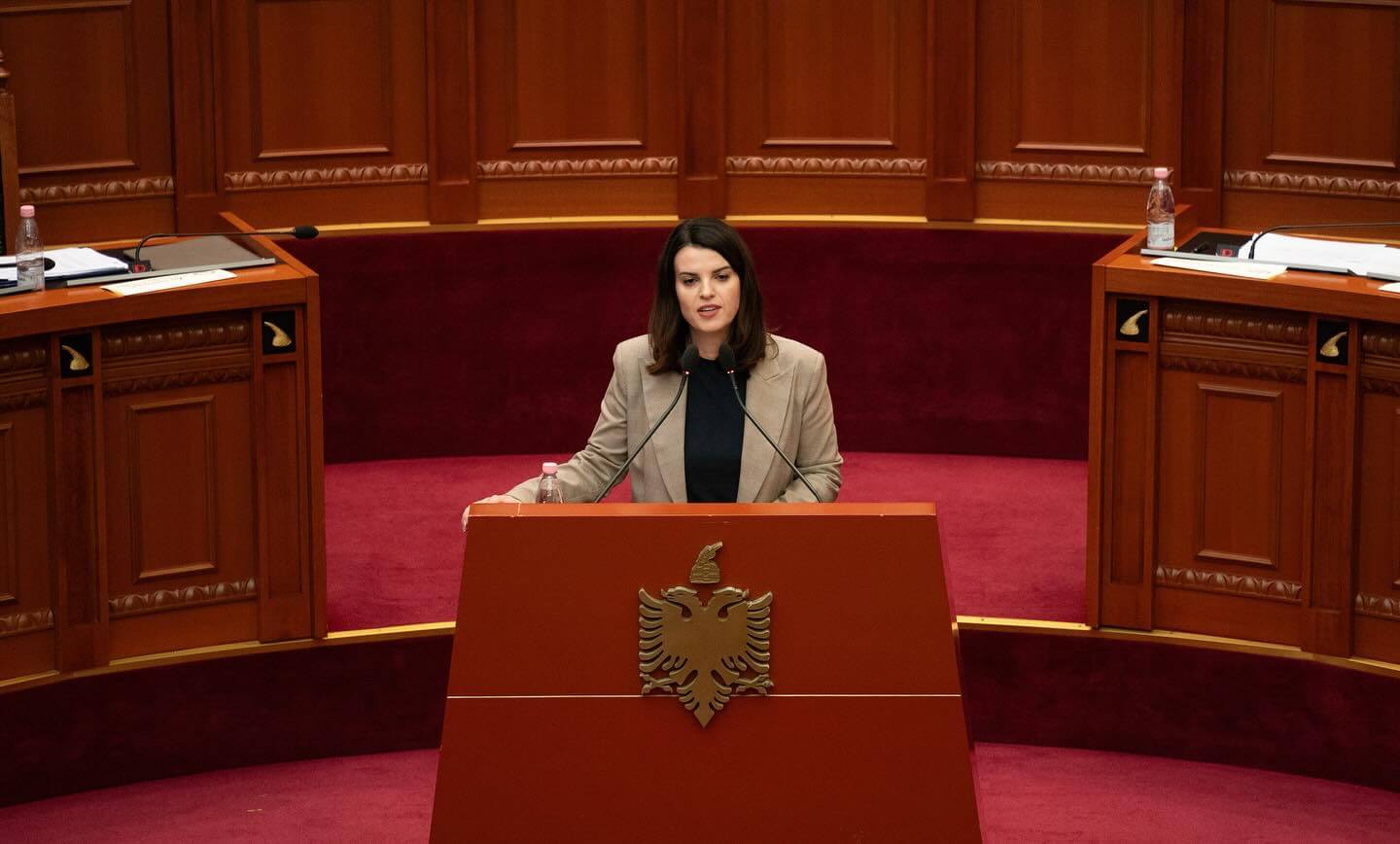 Koçiu: Angiografia Biplanare në QSUT, Teknologji për Trajtimin e Goditjeve Cerebrale