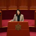 Koçiu: Angiografia Biplanare në QSUT, Teknologji për Trajtimin e Goditjeve Cerebrale