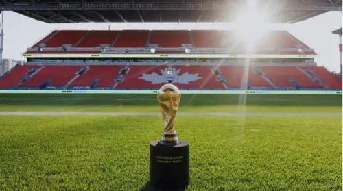 Kombëtarja Shqiptare Zbulon Nesër Kundërshtarët për Kupën e Botës 2026