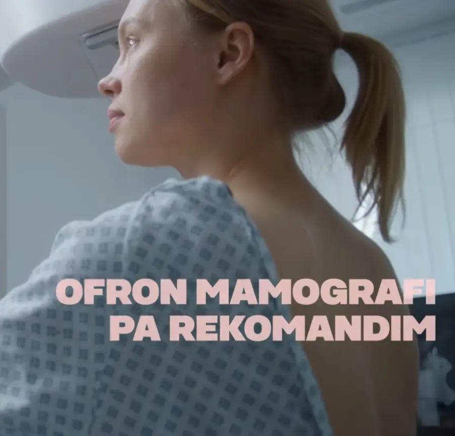 Koçiu : Mamografia Falas dhe në spitalin Rajonal të Beratit