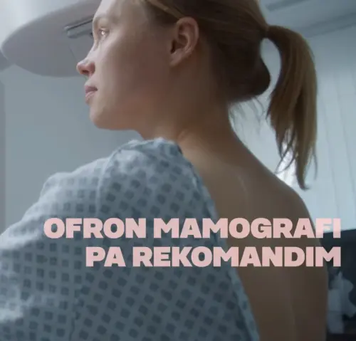 Koçiu : Mamografia Falas dhe në spitalin Rajonal të Beratit