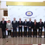 Takimi i Komitetit të përhershëm të asamblesë parlamentare të procesit të bashkëpunimit të vendeve të Evropës Juglindore