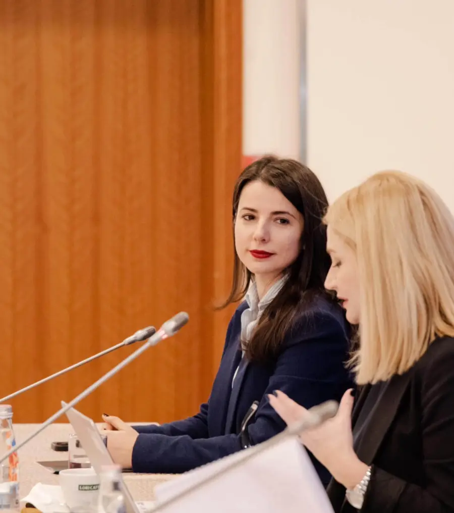 Pirdeni : Fokus sigurinë kiberentike dhe akses në shërbime cilësore