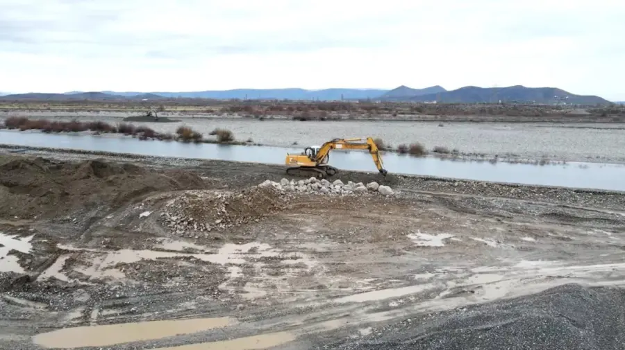 Rama konfirmon mbrojtjen e 500 hektarëve tokë bujqësore dhe zona banimi nga grryerjet e lumit Drin