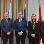 Ministria e Drejtësisë dhe Fakulteti i Drejtësisë së Elbasanit kryejnë një marrëveshje së bashku