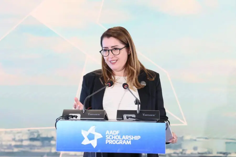 Manastirliu: Bursat e AADF, një nxitje për cilësinë e arsimit të lartë në Shqipëri