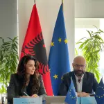 AIDA pjesëmarrëse në mbledhjen e Këshilltarëve Tregtarë të Shteteve të Bashkimit Evropian