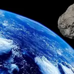 Asteroidi gjigant pritet të kalojë pranë Tokës sot, NASA në vëzhgim çdo gjë