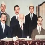 Sot shënojmë 112 vite të shërbimit diplomatik shqiptarë