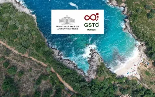 Shqipëria pjesë e Këshillit Global të Turizmit të Qëndrueshëm (GSTC)