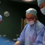 Procedura Whipple , Koçiu : Ndërhyrje kirurgjikale me standarte të larta në Spitalin e Traumës