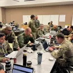 Shqipëria angazhohet në stërvitjen ndërkombëtare të sigurisë kibernetike “Cyber Yankee 2025”