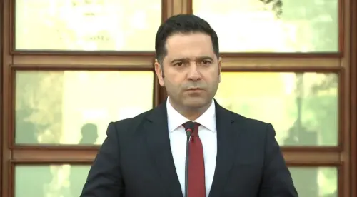 Kthimi fondeve tek profesionistët e lirë , Malaj : Kemi ndjekur rrugë ligjore, duke ju drejtuar Gjykatës Kushtetuese