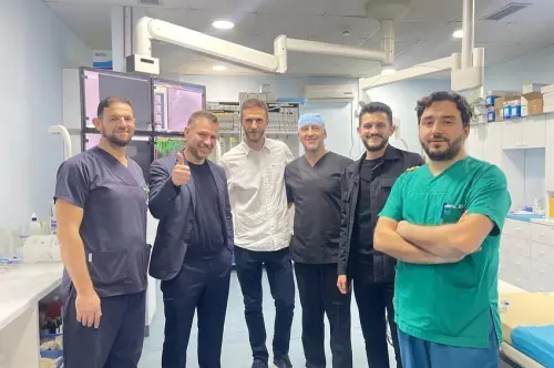 Teknika që shmang bypass-in aplikohet në Spitalin e Shkodrës