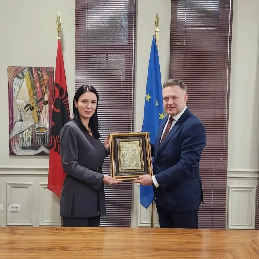 AZHBR dhe Agjencia Kombëtare e Pagesave të Lituanisë (NMA) një marrëveshje së bashku