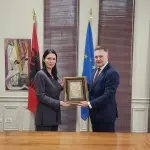 AZHBR dhe Agjencia Kombëtare e Pagesave të Lituanisë (NMA) një marrëveshje së bashku