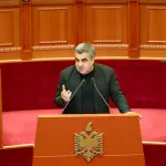 Ministri Gonxhja prezanton objektivat kryesore të buxhetit 2025