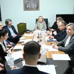 Ministri Vengu prezanton  marrëveshjen me Slloveninë ,do të ketë bashkpunime në raste emergjencash