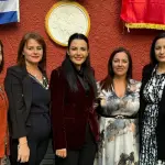 Ministrja Balluku takim me diasoprën Shqiptare në Greqi