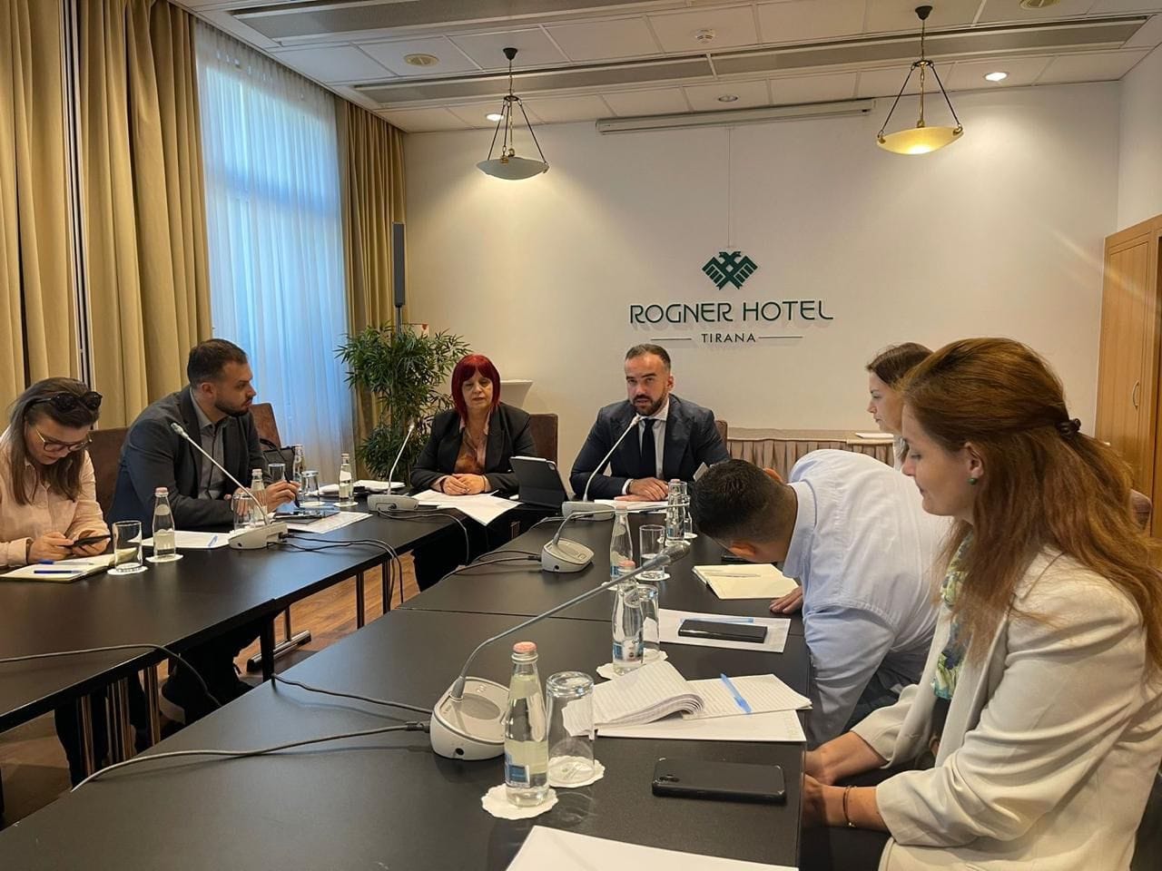 Projektligji  “Për menaxhimin e integruar të mbetjeve” u prezantua sot