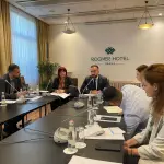 Projektligji  “Për menaxhimin e integruar të mbetjeve” u prezantua sot