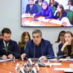 Gonxhja prezanton Projektiligjin “Për Buxhetin e Vitit 2025” lidhur me kulturën