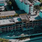 Kantieri i Kardiokirurgjisë në Qendrën Spitalore Universitare 