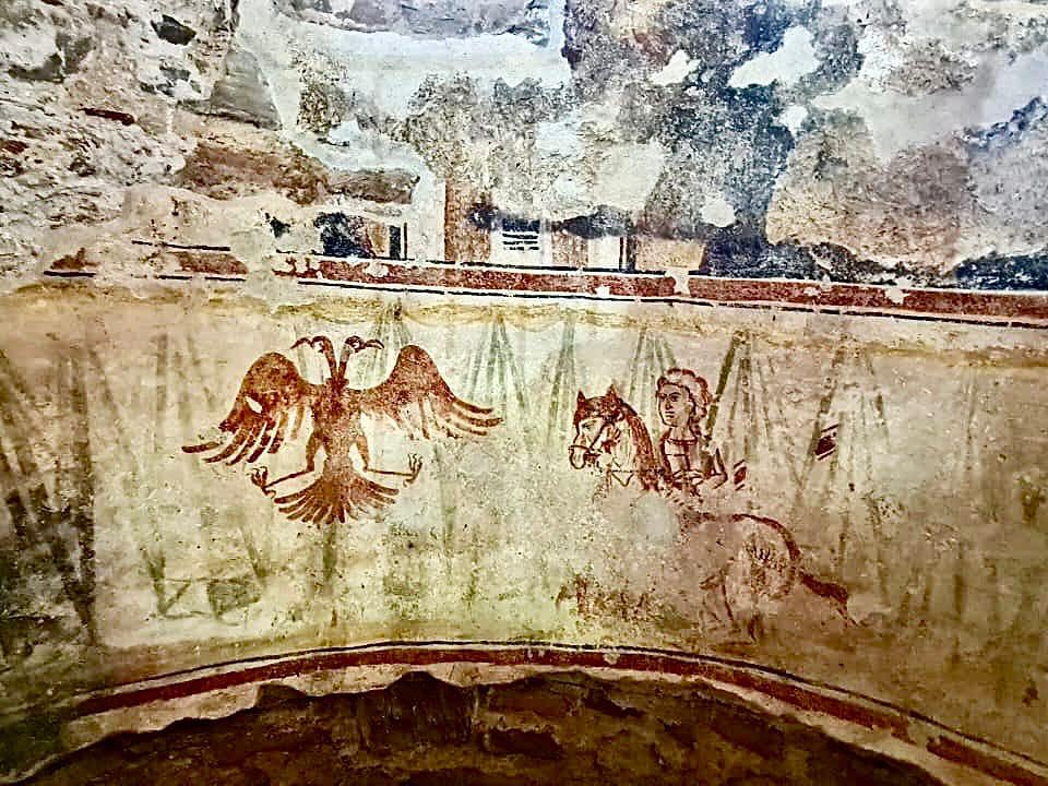 Kryeministri Rama ndan pamjet nga ristaurimi i kishës 