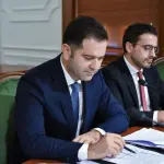 Miratohet projektbuxheti 2025 fillimisht në komisionin për Çështjet Ligjore, Administratën Publike dhe të Drejtat e Njeriut