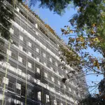 Rikonstruktimi i Fakultetit të Inxhinierisë së Ndërtimit dhe Arikitekturës , kryeminstri Rama ndan pamjet