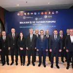 Forumi “Balkan’s Business and Investment” mundësit e bashkëpunimit Shqipëris dhe Turqis