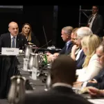 Shqipëria Pjesë e Konferencës për Dimensionin Humanitar të Paqes në Ukrainë