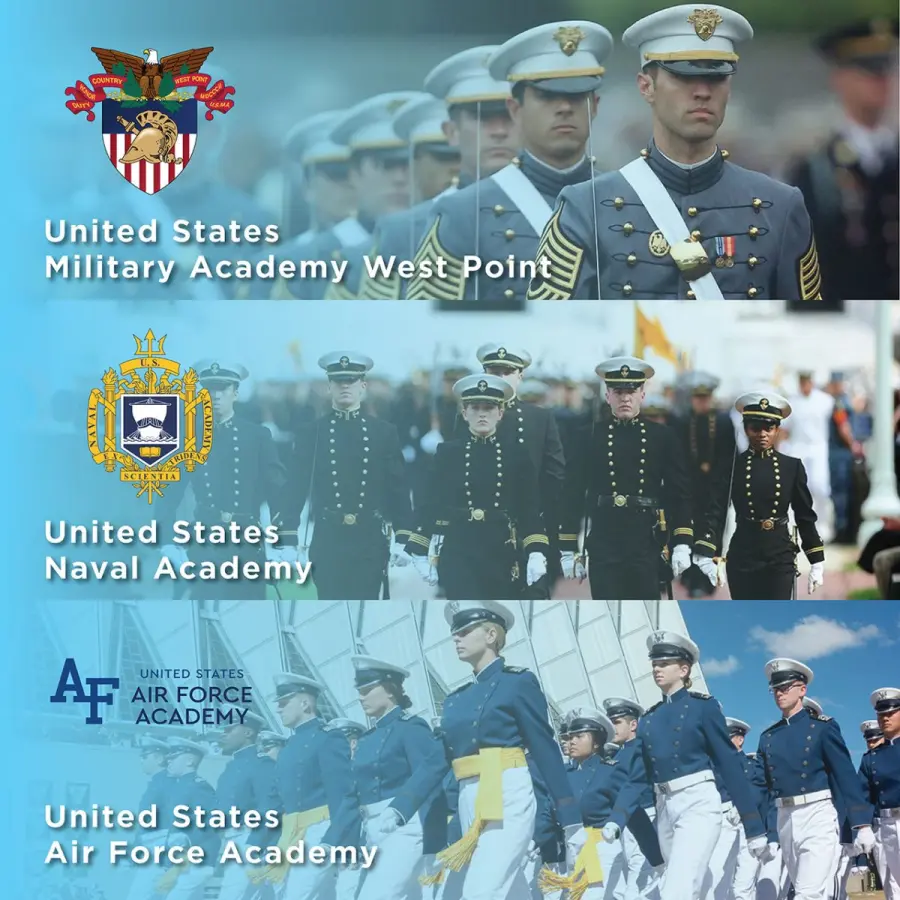 Ministria e Mbrojtjes ofron 3 bursa për të rinjt që kanë deshirë të vazhdojnë karrierë ushtarake