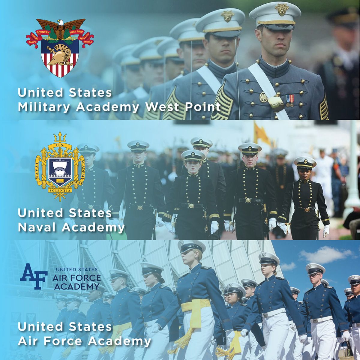 Ministria e Mbrojtjes ofron 3 bursa për të rinjt që kanë deshirë të vazhdojnë karrierë ushtarake