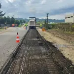 Rama njofton fillimin e rikonstruksionit të Rrugës Kombinat - Ndroq - Plepa: Një aks i rëndësishëm për turizmin dhe zhvillimin lokal